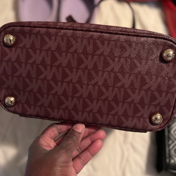 Michael Kors Tote Bag/purse